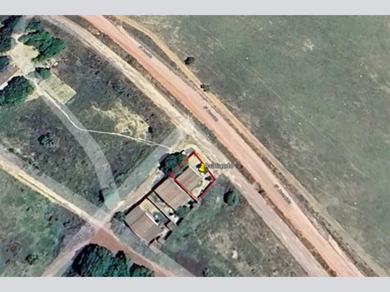 Foto 7 de 7: Casa em leilão em Cocalzinho De Goiás - GO — Casa - Cocalzinho de Goiás - GO