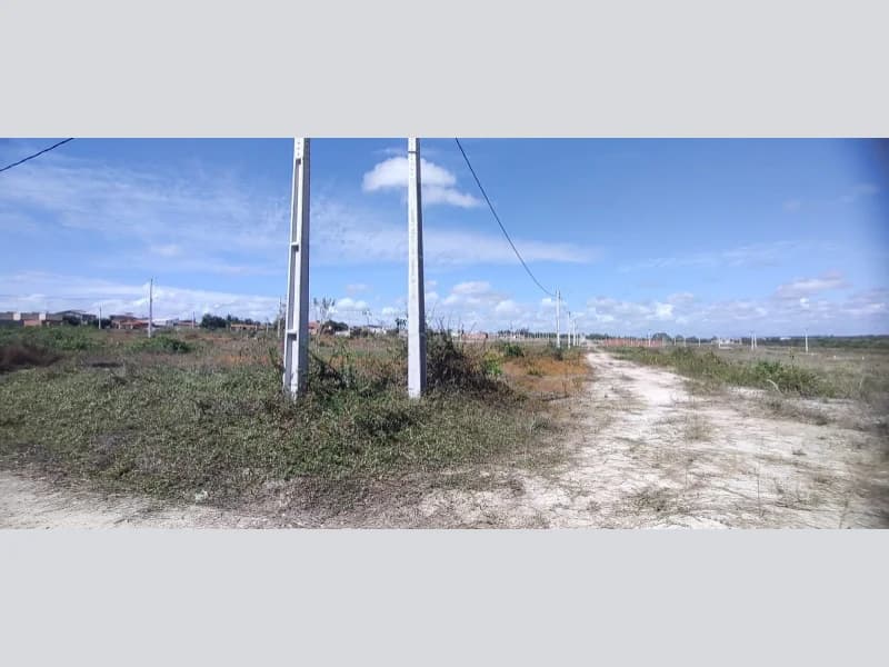Foto 3 de 21: Terreno em leilão em Cascavel - CE, bairro Loteamento Espaço Nobre Ii — Terreno - Cascavel - CE
