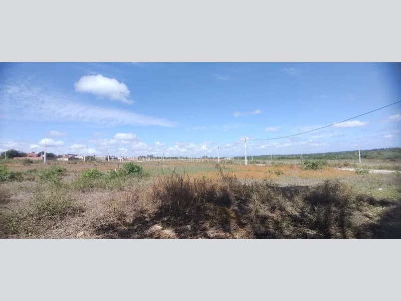 Foto 4 de 21: Terreno em leilão em Cascavel - CE, bairro Loteamento Espaço Nobre Ii — Terreno - Cascavel - CE