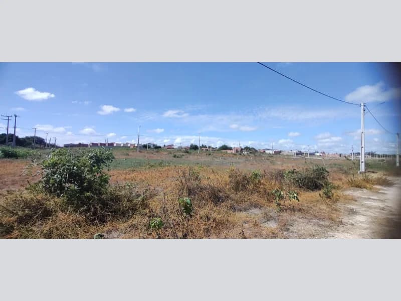 Foto 5 de 21: Terreno em leilão em Cascavel - CE, bairro Loteamento Espaço Nobre Ii — Terreno - Cascavel - CE