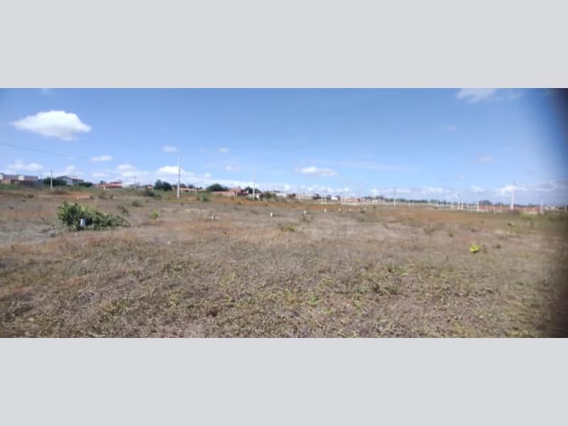 Foto 11 de 21: Terreno em leilão em Cascavel - CE, bairro Loteamento Espaço Nobre Ii — Terreno - Cascavel - CE