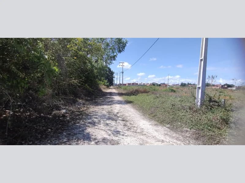 Foto 9 de 21: Terreno em leilão em Cascavel - CE, bairro Loteamento Espaço Nobre Ii — Terreno - Cascavel - CE