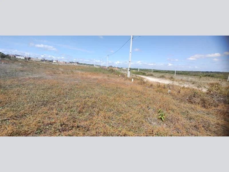 Foto 10 de 21: Terreno em leilão em Cascavel - CE, bairro Loteamento Espaço Nobre Ii — Terreno - Cascavel - CE