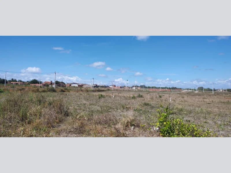 Foto 12 de 21: Terreno em leilão em Cascavel - CE, bairro Loteamento Espaço Nobre Ii — Terreno - Cascavel - CE
