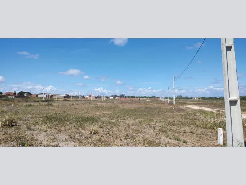 Foto 16 de 21: Terreno em leilão em Cascavel - CE, bairro Loteamento Espaço Nobre Ii — Terreno - Cascavel - CE
