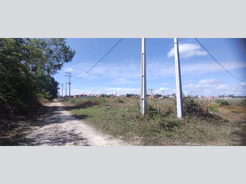 Foto 14 de 21: Terreno em leilão em Cascavel - CE, bairro Loteamento Espaço Nobre Ii — Terreno - Cascavel - CE