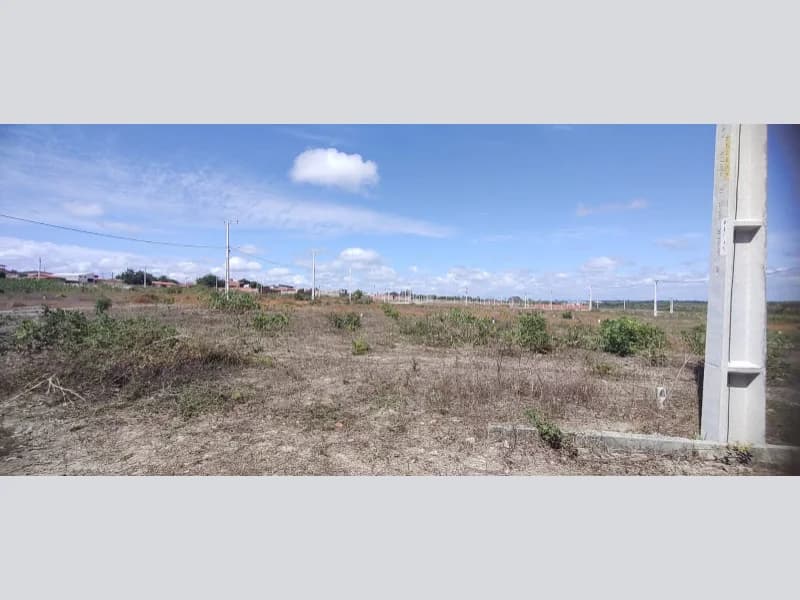 Foto 13 de 21: Terreno em leilão em Cascavel - CE, bairro Loteamento Espaço Nobre Ii — Terreno - Cascavel - CE
