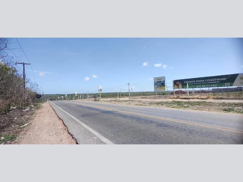 Foto 21 de 21: Terreno em leilão em Cascavel - CE, bairro Loteamento Espaço Nobre Ii — Terreno - Cascavel - CE