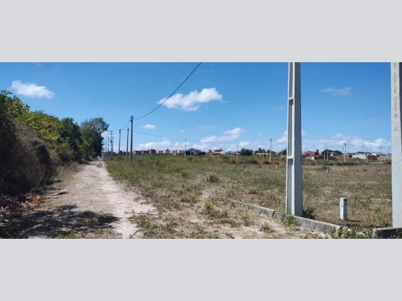 Foto 15 de 21: Terreno em leilão em Cascavel - CE, bairro Loteamento Espaço Nobre Ii — Terreno - Cascavel - CE