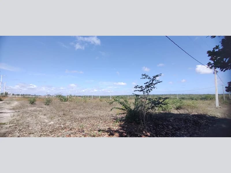Foto 19 de 21: Terreno em leilão em Cascavel - CE, bairro Loteamento Espaço Nobre Ii — Terreno - Cascavel - CE