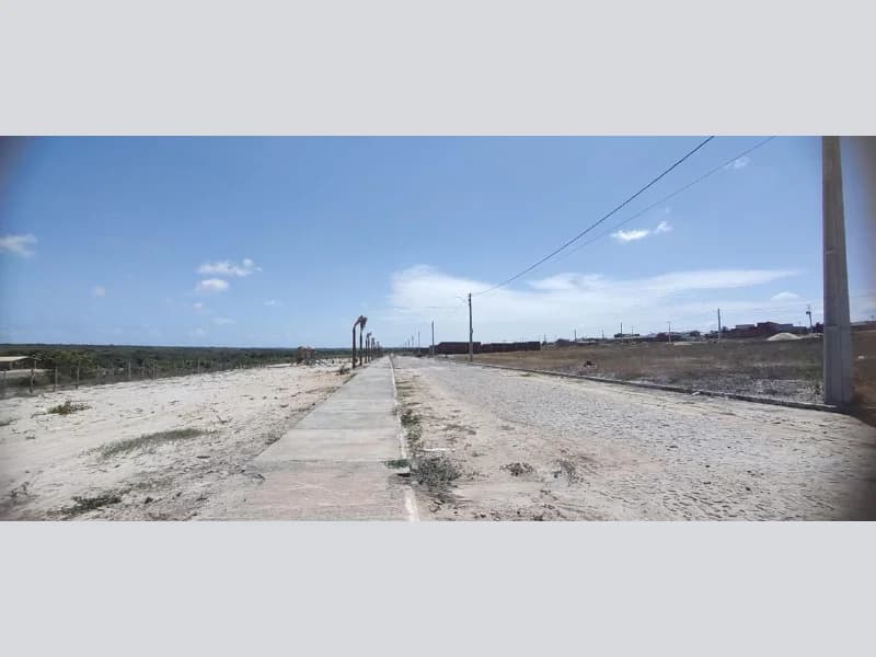 Foto 18 de 21: Terreno em leilão em Cascavel - CE, bairro Loteamento Espaço Nobre Ii — Terreno - Cascavel - CE