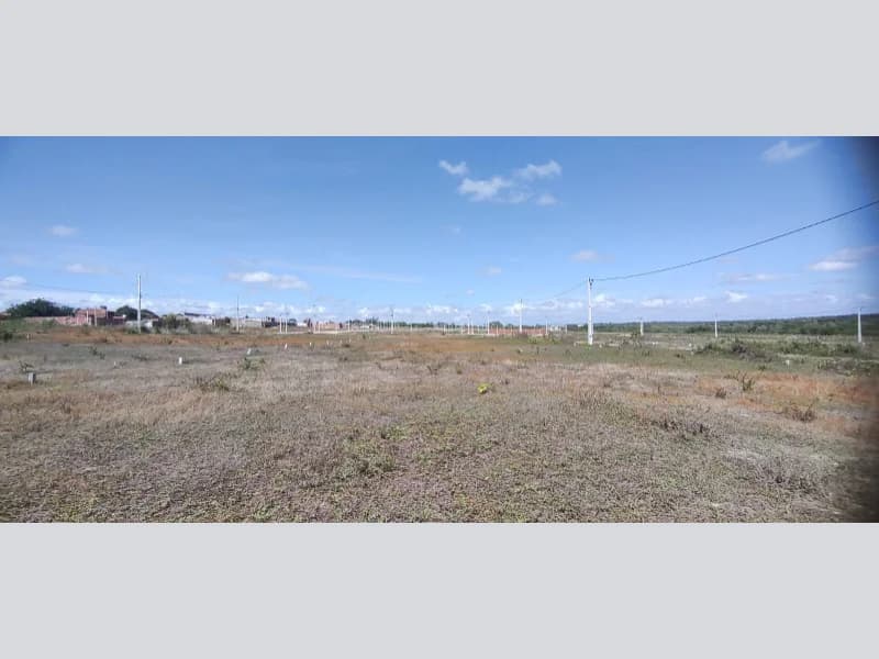 Foto 20 de 21: Terreno em leilão em Cascavel - CE, bairro Loteamento Espaço Nobre Ii — Terreno - Cascavel - CE