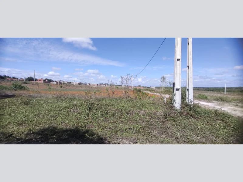 Foto 17 de 21: Terreno em leilão em Cascavel - CE, bairro Loteamento Espaço Nobre Ii — Terreno - Cascavel - CE