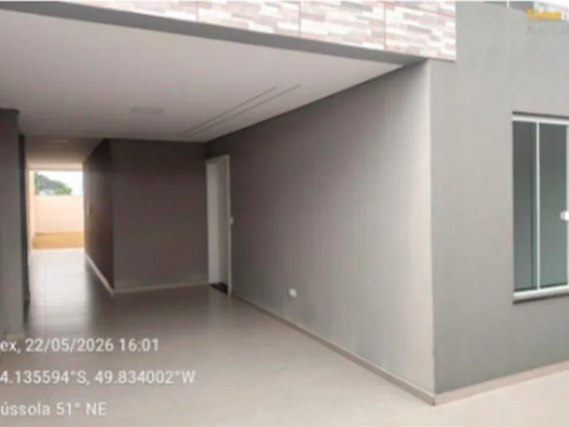 Foto 6 de 6: Casa em leilão em Arapoti - PR, bairro Jardim Ceres — Casa - Arapoti - PR
