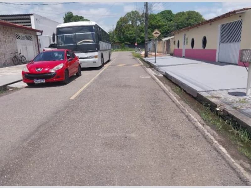 Foto 3 de 5: Casa em leilão em Ananindeua - PA, bairro Águas Lindas — Casa - Ananindeua - PA