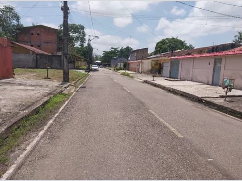 Foto 1 de 5: Casa em leilão em Ananindeua - PA, bairro Águas Lindas — Casa - Ananindeua - PA