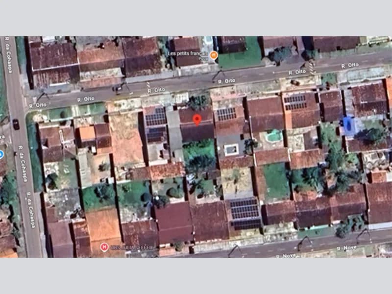 Foto 5 de 5: Casa em leilão em Ananindeua - PA, bairro Águas Lindas — Casa - Ananindeua - PA