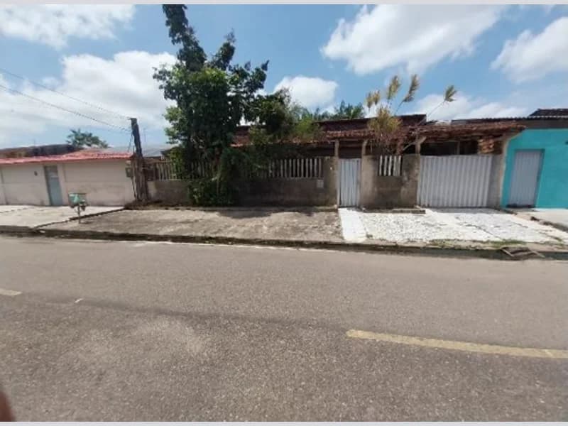 Foto 2 de 5: Casa em leilão em Ananindeua - PA, bairro Águas Lindas — Casa - Ananindeua - PA