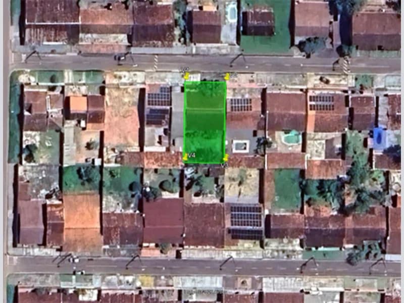 Foto 4 de 5: Casa em leilão em Ananindeua - PA, bairro Águas Lindas — Casa - Ananindeua - PA