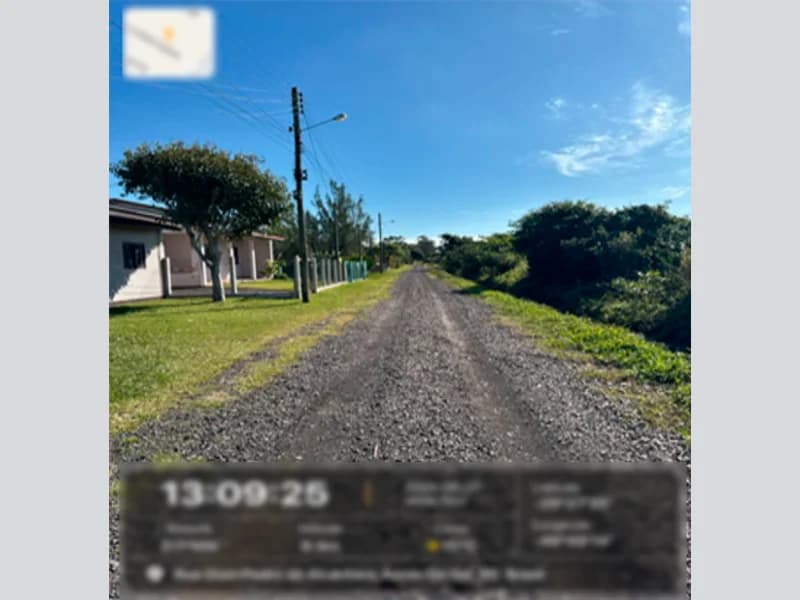 Foto 5 de 6: Terreno em leilão em Torres - RS — Terreno - Torres - RS