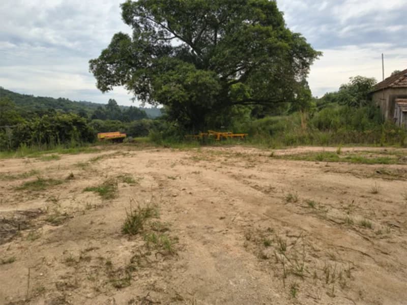 Foto 7 de 7: Terreno em leilão em Canguçu - RS — Fração de terra - Canguçu - RS