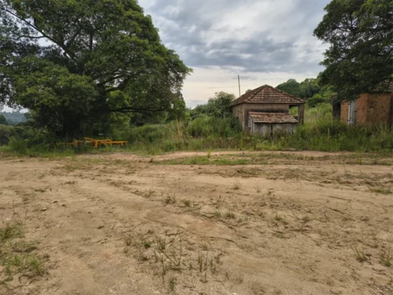 Foto 6 de 7: Terreno em leilão em Canguçu - RS — Fração de terra - Canguçu - RS