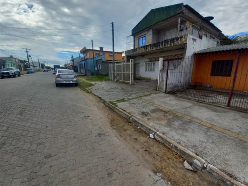 Foto 4 de 5: Casa em leilão em Pelotas - RS, bairro Fragata — Casa - Pelotas - RS