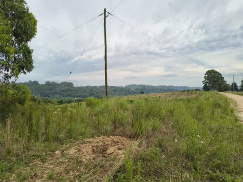 Foto 3 de 7: Terreno em leilão em Canguçu - RS — Fração de terra - Canguçu - RS