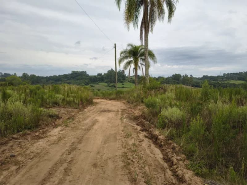 Foto 4 de 7: Terreno em leilão em Canguçu - RS — Fração de terra - Canguçu - RS