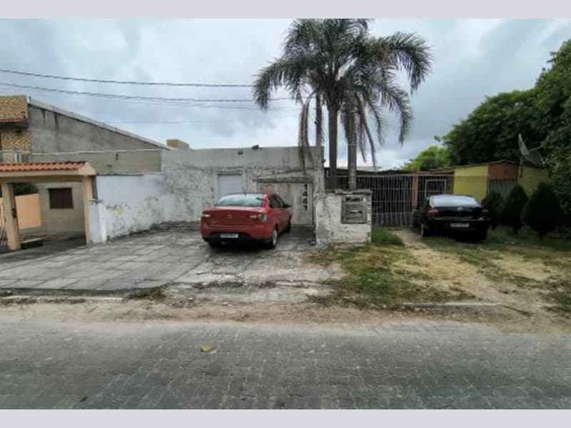 Foto 1 de 9: Casa em leilão em Pelotas - RS — Casa - Pelotas - RS