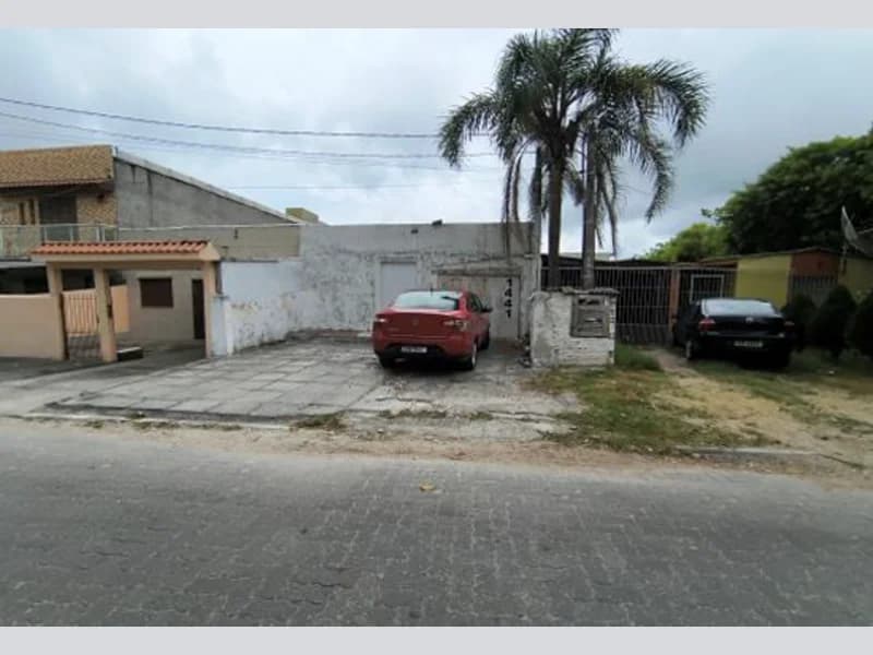 Foto 4 de 9: Casa em leilão em Pelotas - RS — Casa - Pelotas - RS
