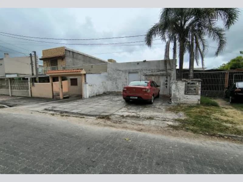 Foto 2 de 9: Casa em leilão em Pelotas - RS — Casa - Pelotas - RS
