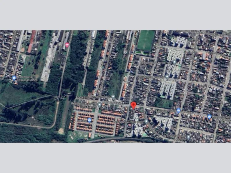 Foto 6 de 9: Casa em leilão em Pelotas - RS — Casa - Pelotas - RS
