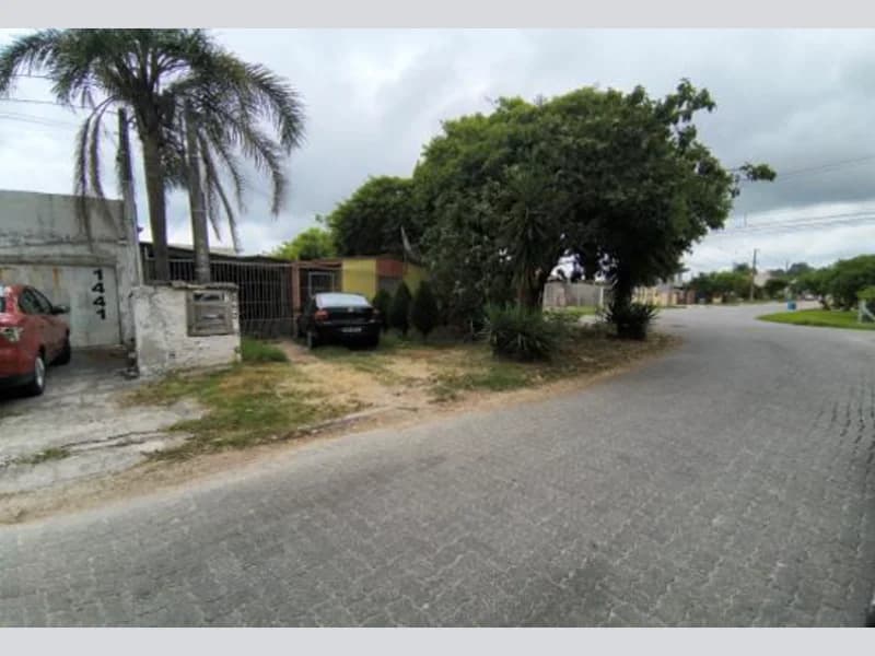 Foto 8 de 9: Casa em leilão em Pelotas - RS — Casa - Pelotas - RS