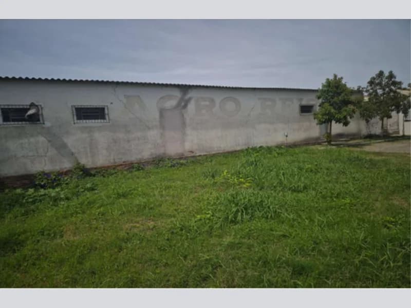 Foto 1 de 7: Terreno em leilão em Pedro Osório - RS, bairro Centro — Terreno - Pedro Osório - RS