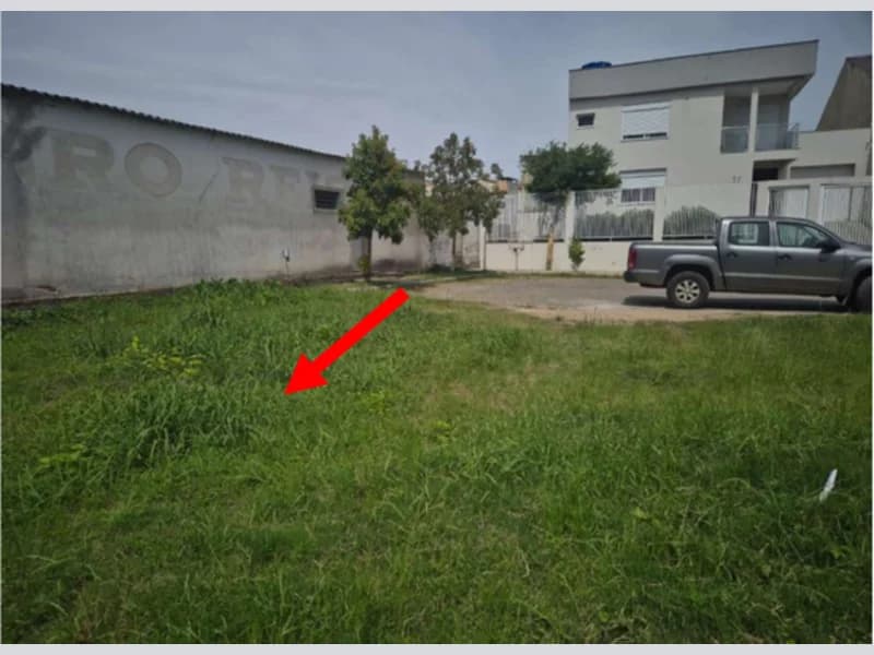 Foto 7 de 7: Terreno em leilão em Pedro Osório - RS, bairro Centro — Terreno - Pedro Osório - RS