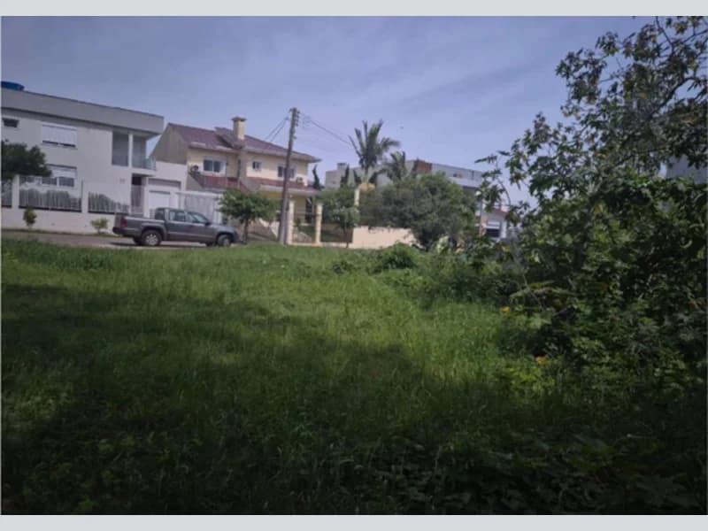 Foto 6 de 7: Terreno em leilão em Pedro Osório - RS, bairro Centro — Terreno - Pedro Osório - RS