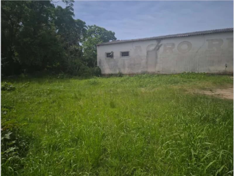 Foto 3 de 7: Terreno em leilão em Pedro Osório - RS, bairro Centro — Terreno - Pedro Osório - RS