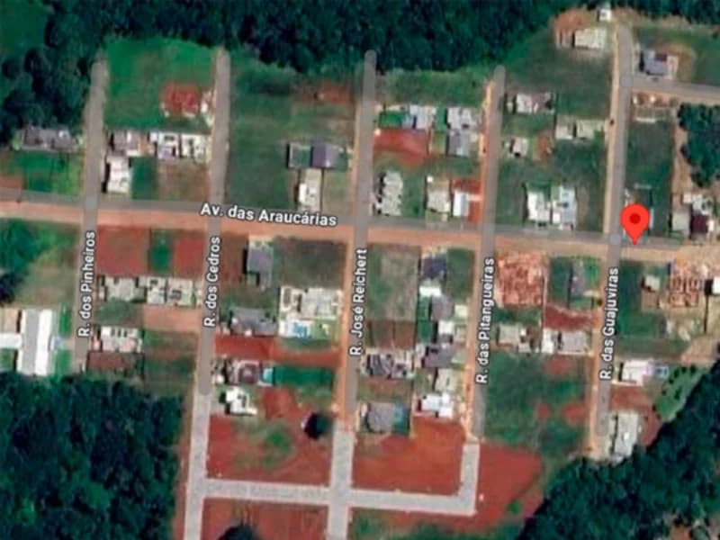 Foto 3 de 8: Terreno em leilão em Não-me-toque - RS, bairro Solano — Terreno - Não-me-toque - RS
