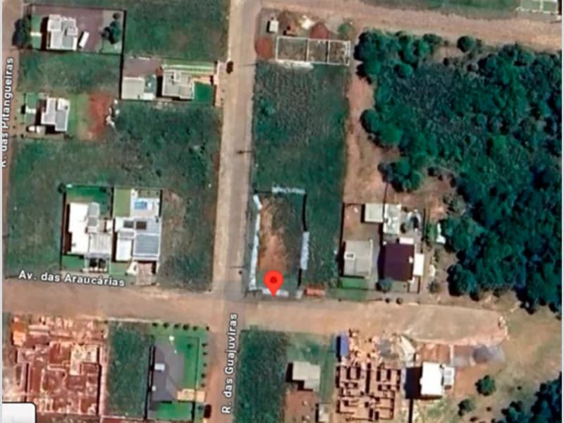 Foto 1 de 8: Terreno em leilão em Não-me-toque - RS, bairro Solano — Terreno - Não-me-toque - RS