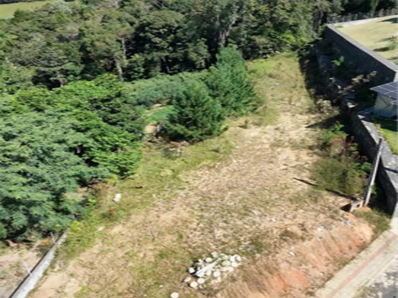 Foto 1 de 5: Terreno em leilão em Taió - SC, bairro Seminário — Terreno - Taió - SC