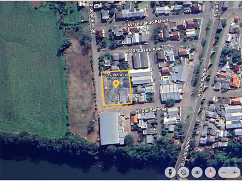 Foto 5 de 6: Terreno em leilão em Muçum - RS, bairro São José — Terreno - Muçum - RS