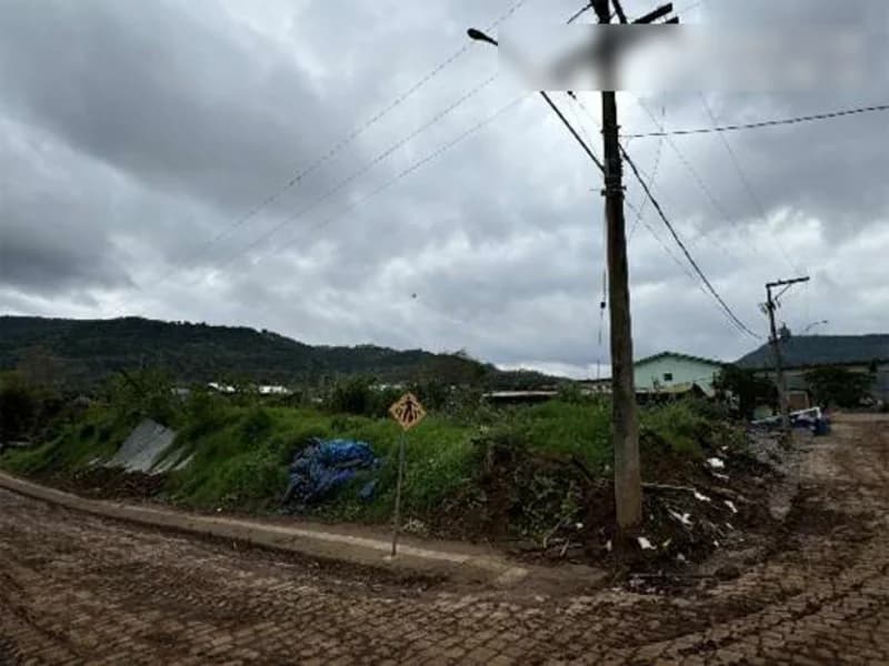 Foto 4 de 6: Terreno em leilão em Muçum - RS, bairro São José — Terreno - Muçum - RS