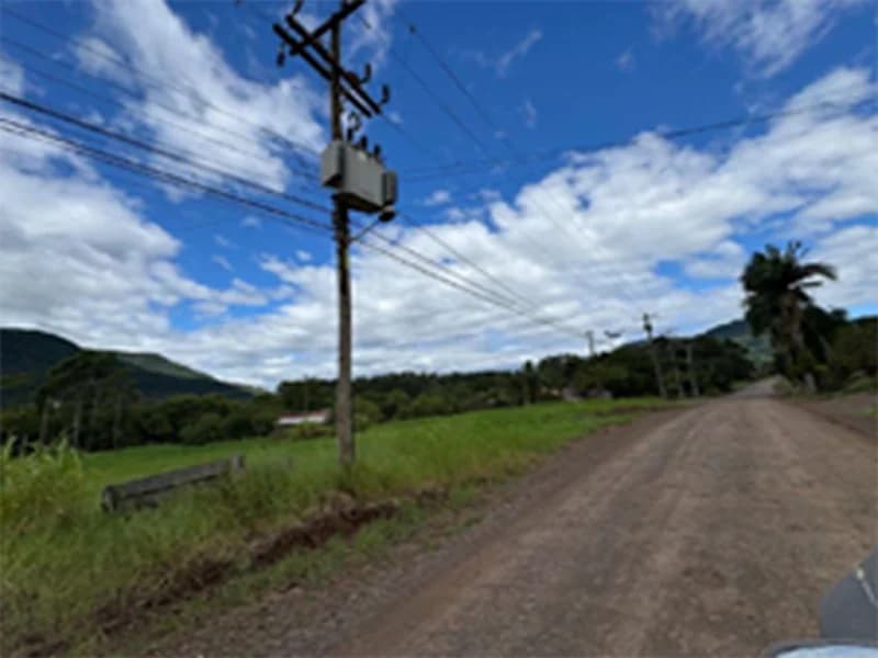 Foto 25 de 26: Terreno em leilão em Arroio Do Meio - RS — Fração de terra - Arroio do Meio - RS