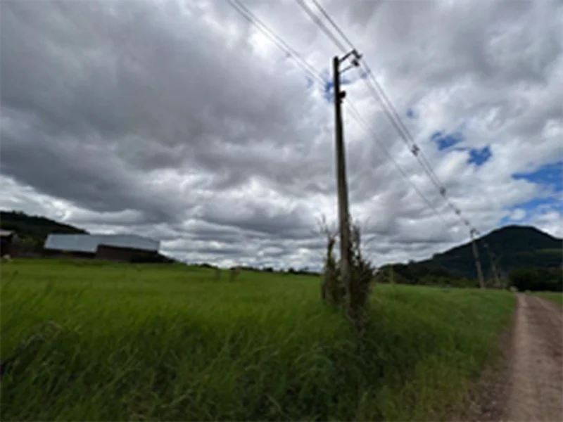 Foto 13 de 26: Terreno em leilão em Arroio Do Meio - RS — Fração de terra - Arroio do Meio - RS