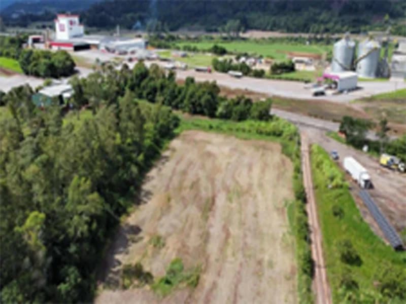 Foto 14 de 26: Terreno em leilão em Arroio Do Meio - RS — Fração de terra - Arroio do Meio - RS