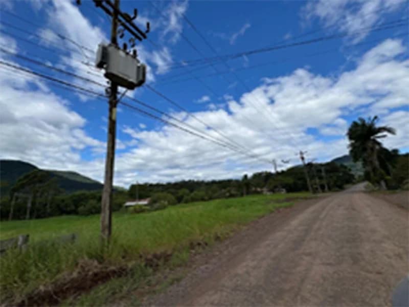 Foto 23 de 26: Terreno em leilão em Arroio Do Meio - RS — Fração de terra - Arroio do Meio - RS