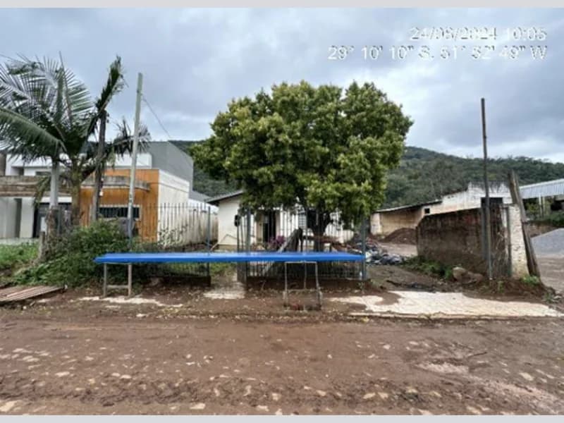 Foto 1 de 11: Casa em leilão em Muçum - RS, bairro São José — Casa - Muçum - RS