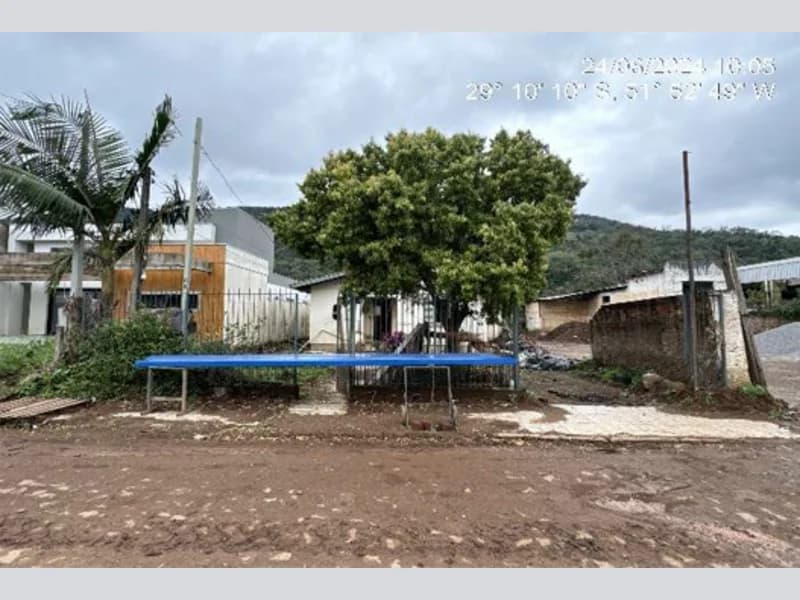 Foto 3 de 11: Casa em leilão em Muçum - RS, bairro São José — Casa - Muçum - RS