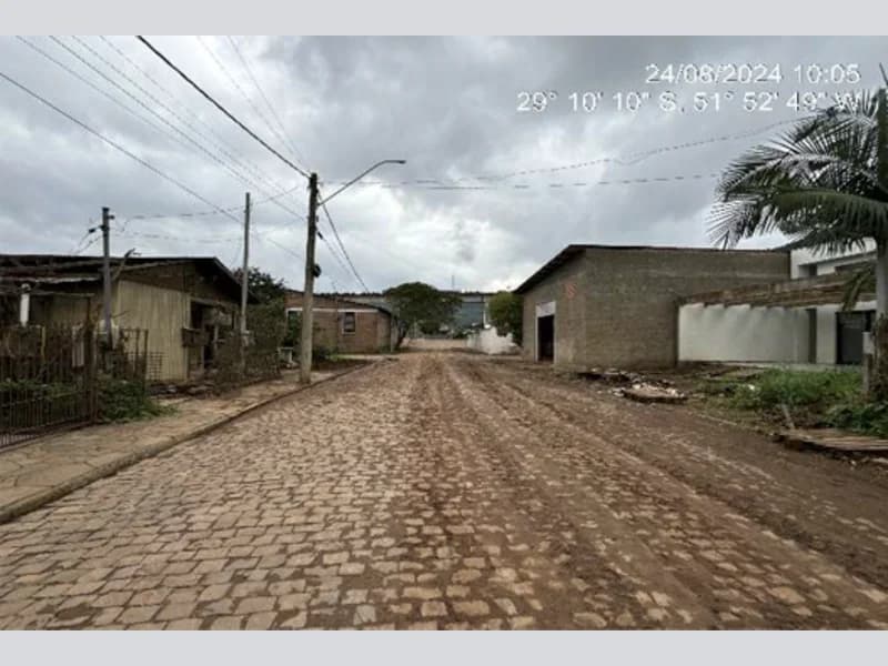 Foto 5 de 11: Casa em leilão em Muçum - RS, bairro São José — Casa - Muçum - RS
